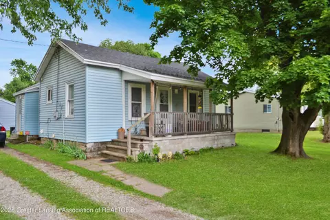 320 Lake St, Eaton Rapids, MI 48827