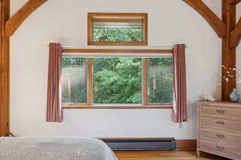 Bedroom - 1670 Milton Rd, Perry, MI 48872 photo 5 of 8