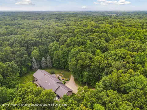 View/Area - 1670 Milton Rd, Perry, MI 48872 photo 3 of 10