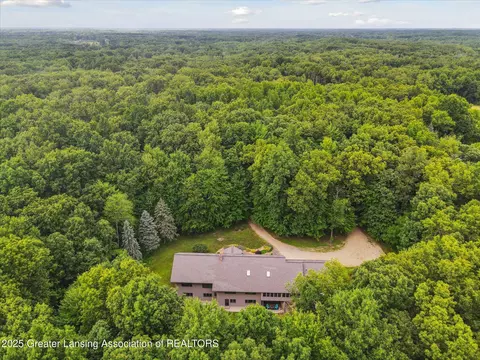View/Area - 1670 Milton Rd, Perry, MI 48872 photo 4 of 10