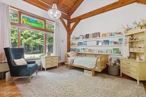 Bedroom - 1670 Milton Rd, Perry, MI 48872 photo 1 of 8