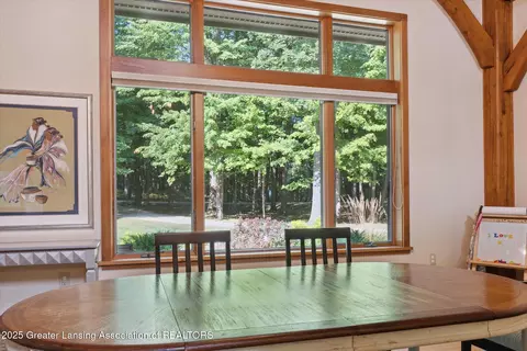 Dining - 1670 Milton Rd, Perry, MI 48872 photo 3 of 3