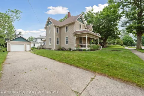 Other - 409 E Higham St, Saint Johns, MI 48879 photo 1 of 9