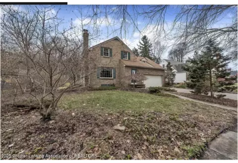 Undisclosed, Lansing, MI 48910