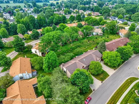 6528 Springtree Ln #31, Lansing, MI 48917 photo 30