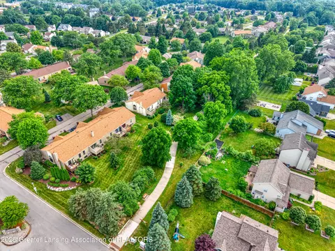 6528 Springtree Ln #31, Lansing, MI 48917 photo 32