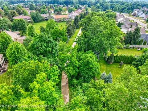 6528 Springtree Ln #31, Lansing, MI 48917 photo 33