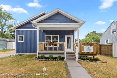 1635 Pattengill Ave, Lansing, MI 48910