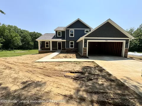 Undisclosed, Parma, MI 49269