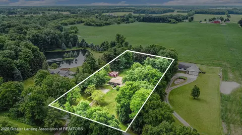 4825 Thurlby Rd, Mason, MI 48854 photo 39