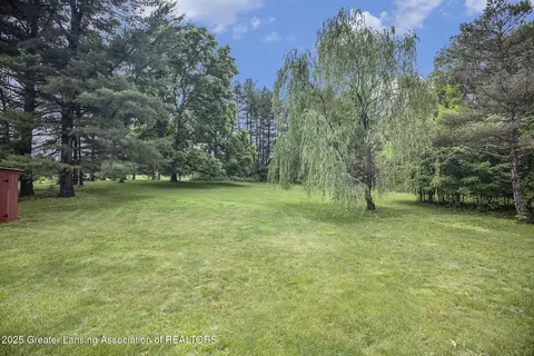 4825 Thurlby Rd, Mason, MI 48854 photo 34