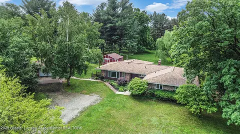 4825 Thurlby Rd, Mason, MI 48854 photo 35