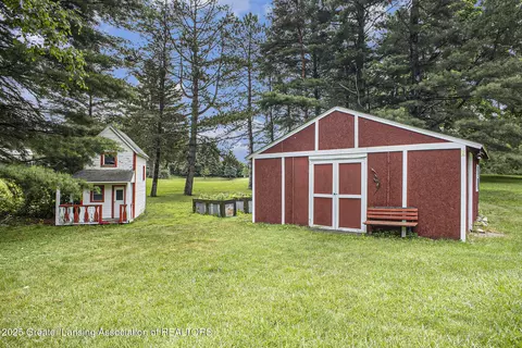 4825 Thurlby Rd, Mason, MI 48854 photo 32