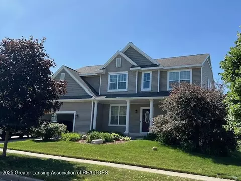 Undisclosed, Okemos, MI 48864
