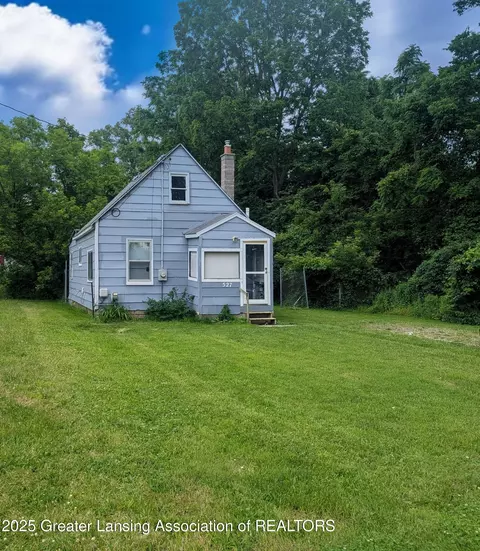 527 S Charles St, Lansing, MI 48912