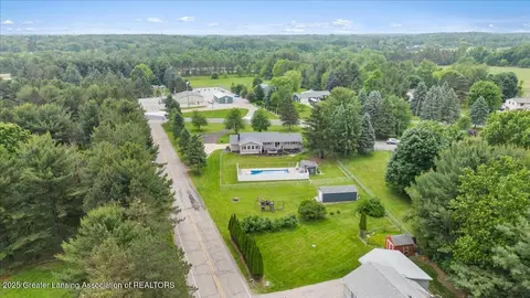View/Area - 13543 Turner Rd, Dewitt, MI 48820 photo 6 of 8
