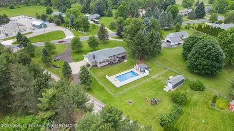View/Area - 13543 Turner Rd, Dewitt, MI 48820 photo 8 of 8