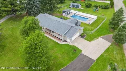 View/Area - 13543 Turner Rd, Dewitt, MI 48820 photo 2 of 8