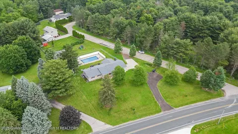 View/Area - 13543 Turner Rd, Dewitt, MI 48820 photo 3 of 8