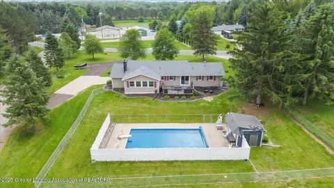 View/Area - 13543 Turner Rd, Dewitt, MI 48820 photo 1 of 8
