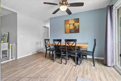 Dining - 13543 Turner Rd, Dewitt, MI 48820 photo 1 of 1