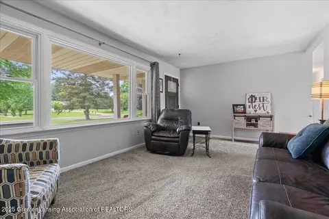Living - 13543 Turner Rd, Dewitt, MI 48820 photo 1 of 2