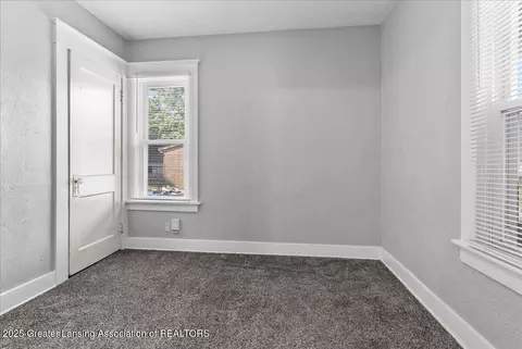 Bedroom - 820 Middle St, Lansing, MI 48915 photo 1 of 3