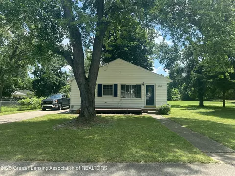 Undisclosed, Lansing, MI 48910