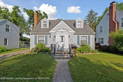 605 Lasalle Blvd, Lansing, MI 48912