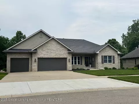 Undisclosed, Dewitt, MI 48820