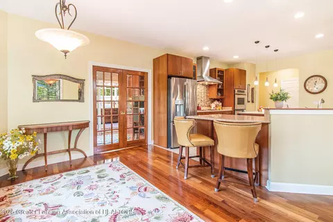 Dining - 10696 W Clark Rd, Eagle, MI 48822 photo 5 of 7