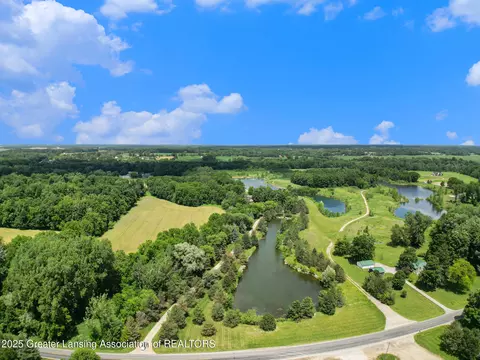 View/Area - 10696 W Clark Rd, Eagle, MI 48822 photo 3 of 7