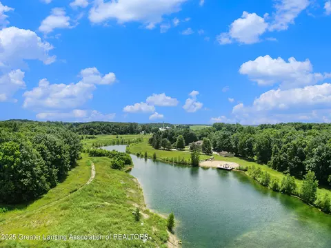 View/Area - 10696 W Clark Rd, Eagle, MI 48822 photo 6 of 7