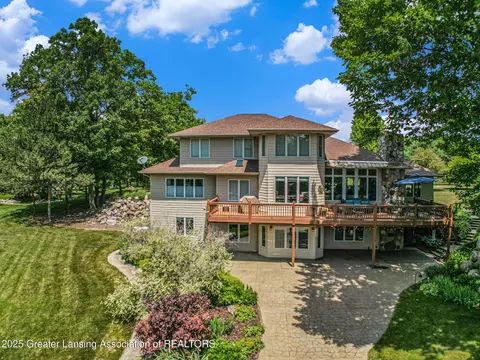 Other - 10696 W Clark Rd, Eagle, MI 48822 photo 16 of 23