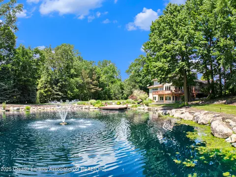 Other - 10696 W Clark Rd, Eagle, MI 48822 photo 21 of 23