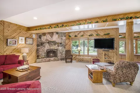 Other - 10696 W Clark Rd, Eagle, MI 48822 photo 13 of 23