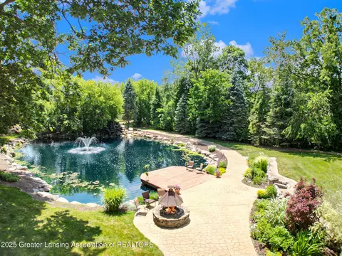 Other - 10696 W Clark Rd, Eagle, MI 48822 photo 22 of 23