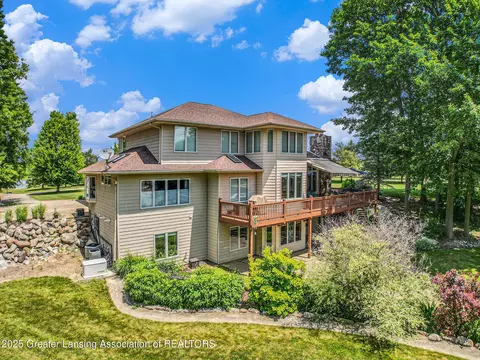 Other - 10696 W Clark Rd, Eagle, MI 48822 photo 17 of 23