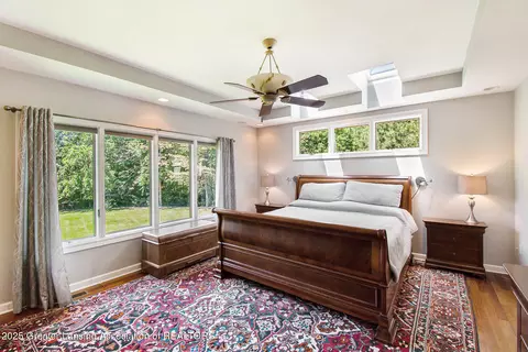 Bedroom - 10696 W Clark Rd, Eagle, MI 48822 photo 2 of 9