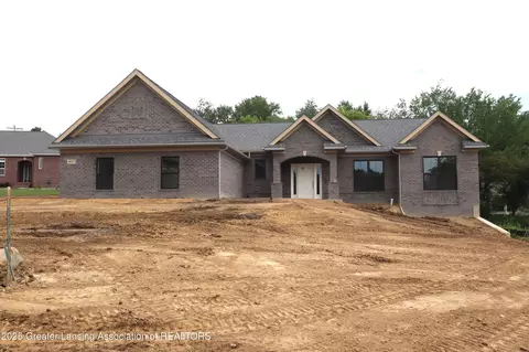 Undisclosed, Lansing, MI 48917