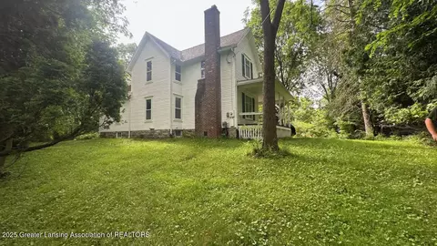Undisclosed, Okemos, MI 48864