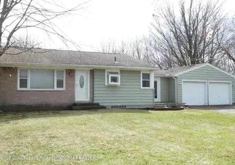 Undisclosed, Lansing, MI 48917