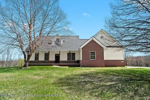 Undisclosed, Gregory, MI 48137