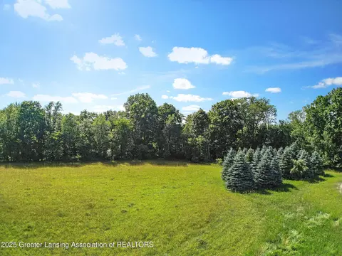 lot10 Minix Dr, Stockbridge, MI 49285