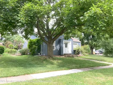 500 Spring St, Grand Ledge, MI 48837 photo 3