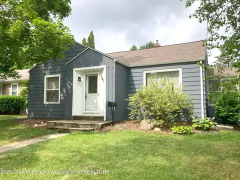 500 Spring St, Grand Ledge, MI 48837