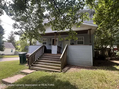 Undisclosed, Lansing, MI 48912