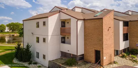 Undisclosed, Okemos, MI 48864