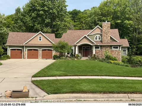 Undisclosed, Holt, MI 48842