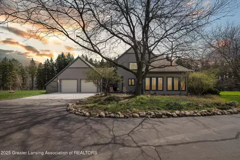 Undisclosed, Williamston, MI 48895